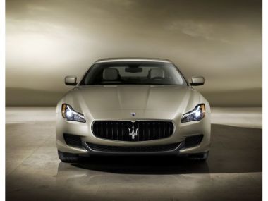 Luxury Cars