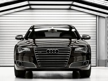 Luxury Cars
