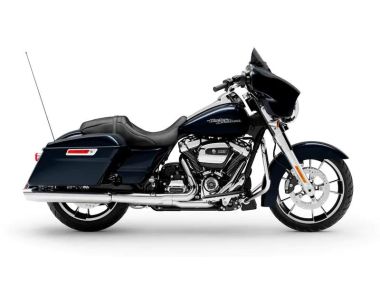 Touring Bike