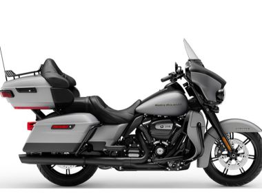 Touring Bike