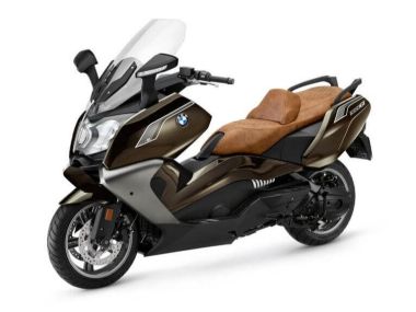 Scooters