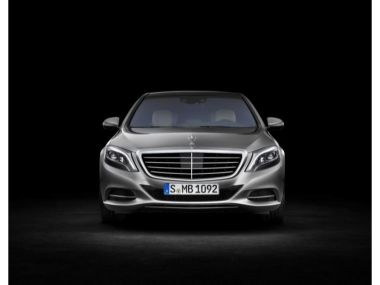 Luxury Cars